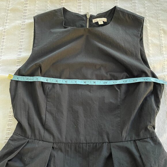 Little Black Dress Eyelet detailing size 2 - Picture 12 of 14